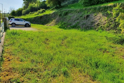 terrain à vendre à SOYAUX    