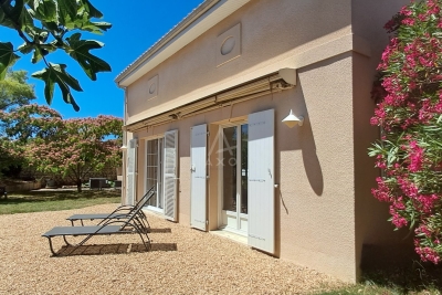 Maison à vendre à SOYAUX  - 5 pièces - 114 m² 