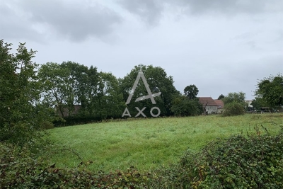 terrain à vendre 453 