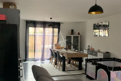 Maison à vendre à EPERNAY  - 5 pièces - 135 m² 