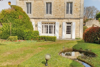 Maison à vendre presse tabac 