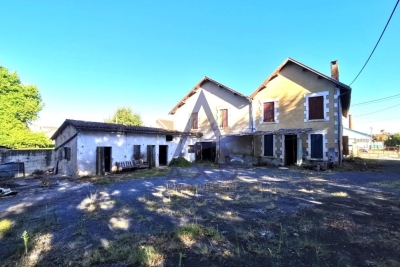 Bien à vendre à MUSSIDAN  - 11 pièces - 600 m² 