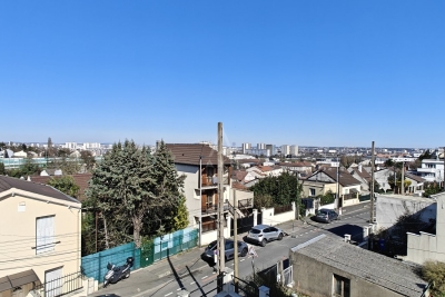 Maison à vendre à NOISY LE SEC  - 5 pièces - 192 m² 