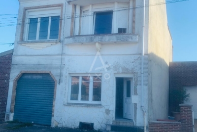 Maison à vendre maisons 34 