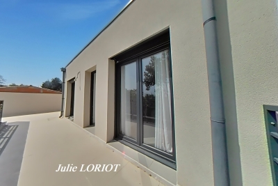 Maison à vendre à GIGNAC  - 6 pièces - 147 m² 