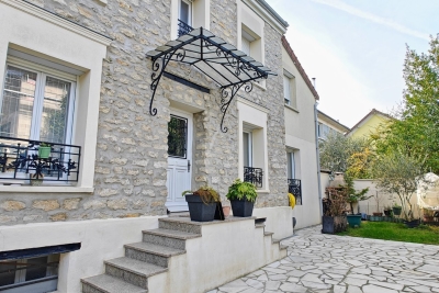 Maison à vendre loger central