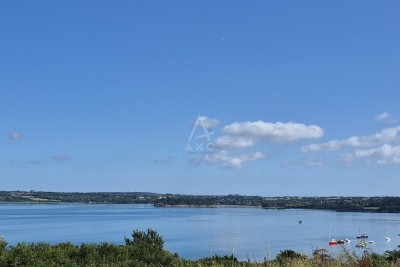 Maison à vendre villa avec vue la plaine 