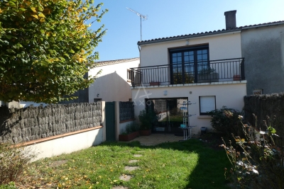 Maison à vendre à BOUSSAY  - 6 pièces - 135 m² 