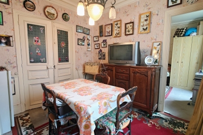 Appartement à vendre à PARIS 18EME Palais Royal - 2 pièces - 31 m² 