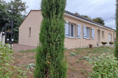 Maison à vendre à ST PROJET ST CONSTANT  - 4 pièces - 111 m² 