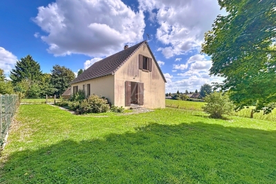 Maison à vendre plain pied neuf 06