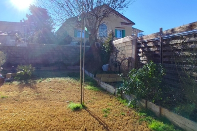 Maison à vendre à AIGREMONT  - 4 pièces - 70 m² 