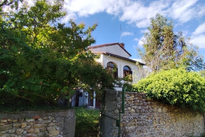 Maison à vendre à POTELIERES  - 7 pièces - 155 m² 