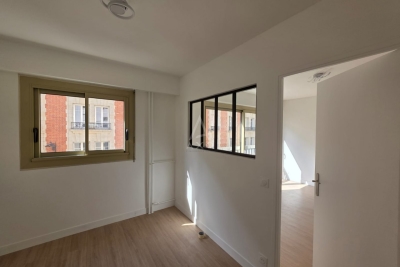 Appartement à vendre maisons ouest 2