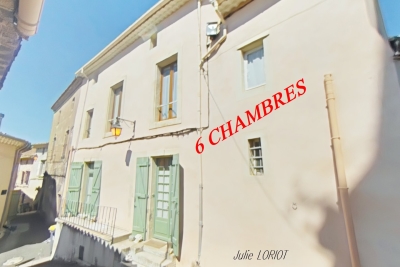 Maison à vendre 34480 