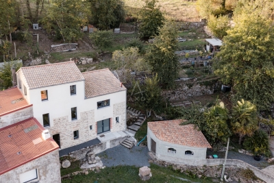 Maison à vendre à BOUSSAY  - 6 pièces - 139 m² 