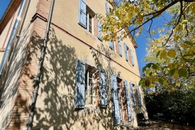 Maison à vendre à CASTRES  - 8 pièces - 181 m² 