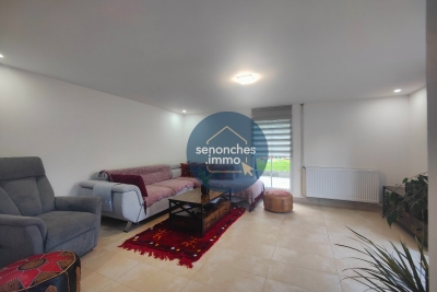 Maison à vendre villa moderne les fins 