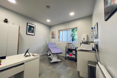 Commerce à vendre 453 