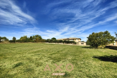 terrain à vendre piscine gare 10 