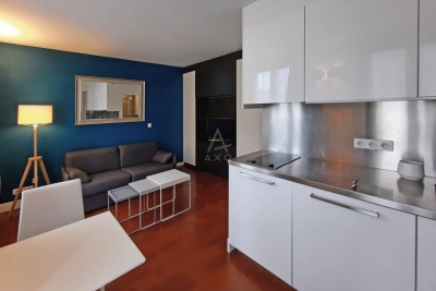 Appartement à vendre à PARIS 7EME Palais Royal - 1 pièces - 20 m² 