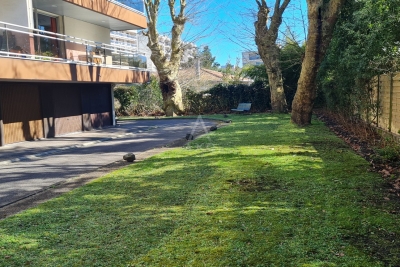 Appartement à vendre à BORDEAUX  - 3 pièces - 124 m² 