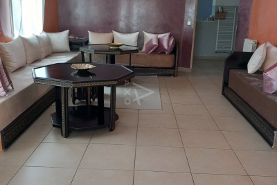 Maison à vendre à ST-ANDRE-DE-SANGONIS  - 6 pièces - 160 m² 