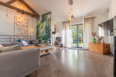 Maison à vendre à BETTELAINVILLE  - 6 pièces - 175 m² 