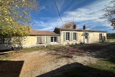 Maison à vendre à LANGON  - 6 pièces - 158 m² 