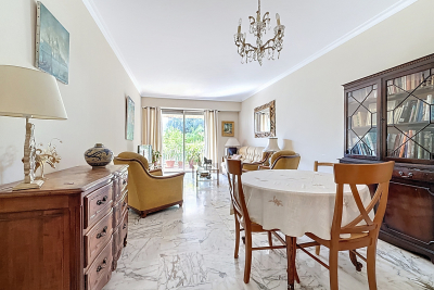Appartement à vendre à NICE  - 4 pièces - 104 m² 