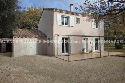 Maison à vendre à COLONZELLE  - 6 pièces - 113 m² 