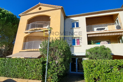Appartement à vendre à MONTÉLIMAR  - 3 pièces - 71 m² 