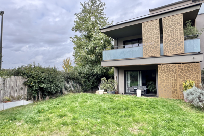 Appartement à vendre à TASSIN-LA-DEMI-LUNE  - 3 pièces - 71 m² 