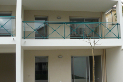 Appartement à vendre à CANNES  - 3 pièces - 70 m² 