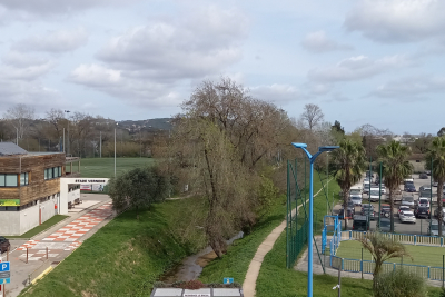 Appartement à vendre à MANDELIEU-LA-NAPOULE  - 3 pièces - 64 m² 