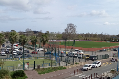 Appartement &agrave; vendre &agrave; MANDELIEU-LA-NAPOULE  - 3 pi&egrave;ces - 64 m&sup2; 