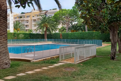 Appartement à vendre à CAGNES-SUR-MER  - 3 pièces - 66 m² 