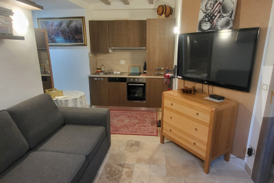 Appartement à vendre à MENTON  - 1 pièces - 22 m² 