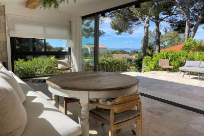 Maison à vendre vue mer trois chambres terrasse 