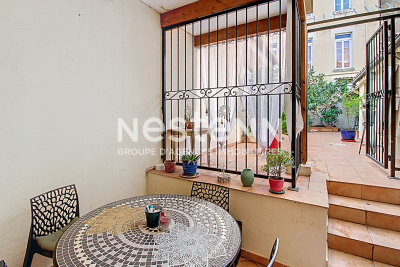 Appartement à vendre à DRAGUIGNAN Pourrières - 3 pièces - 86 m² 