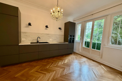 Appartement &agrave; vendre &agrave; CANNES  - 4 pi&egrave;ces - 112 m&sup2; 