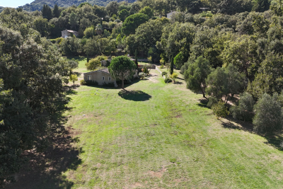 Maison à vendre à LA GARDE-FREINET Sud Ouest - 4 pièces - 120 m² 