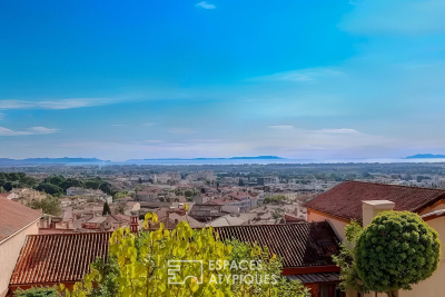 Maison à vendre loger palmiers