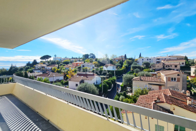 Appartement &agrave; vendre &agrave; VENCE  - 4 pi&egrave;ces - 74 m&sup2; 