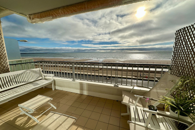 Appartement à vendre à LA BAULE ESCOUBLAC  - 2 pièces - 50 m² 