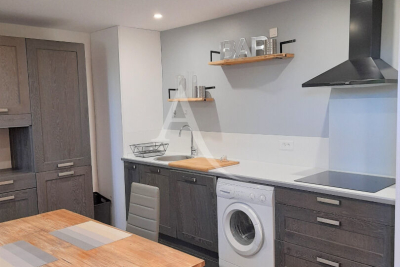 Appartement à louer à SÈTE Causse-de-la-Selle - 2 pièces - 56 m² 