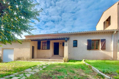 Maison à vendre à TOURRETTES Sud Ouest - 3 pièces - 73 m² 