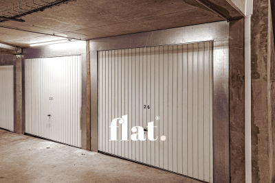 Parking/Garage à vendre à NANTES   - 25 m² 