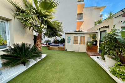 Maison à vendre à LA CIOTAT  - 4 pièces - 104 m² 