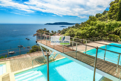 Appartement &agrave; vendre &agrave; TOULON  - 4 pi&egrave;ces - 102 m&sup2; 